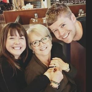 Meet your Posher, Julie